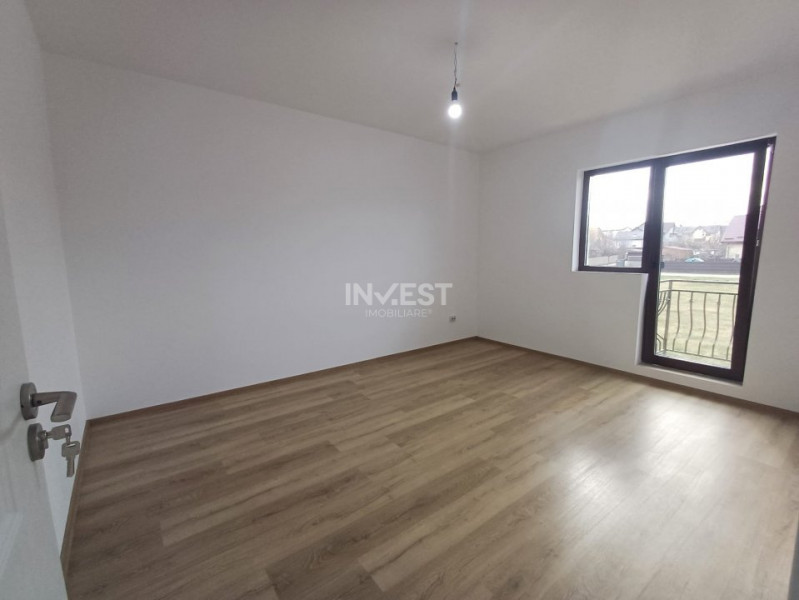 APARTAMENT CU 2 CAMERE, etaj 1 , DECOMANDAT, CAPAT CUG-LUNCA CETATUII