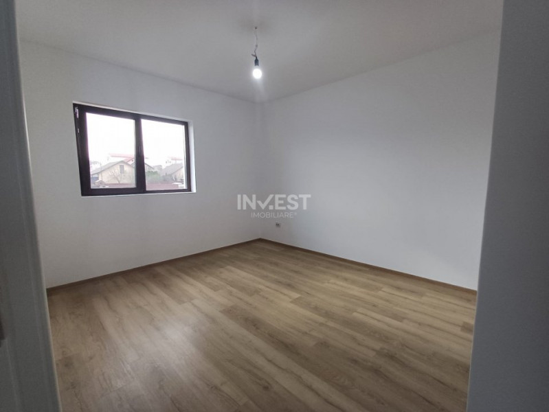 APARTAMENT CU 2 CAMERE, etaj 1 , DECOMANDAT, CAPAT CUG-LUNCA CETATUII