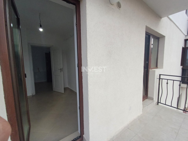 APARTAMENT CU 2 CAMERE, etaj 1 , DECOMANDAT, CAPAT CUG-LUNCA CETATUII