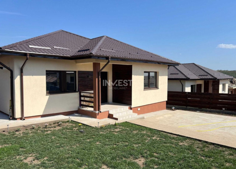 Casă Parter Popas Păcurari COMISION 0%