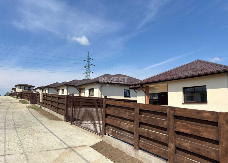 Casă Parter Popas Păcurari COMISION 0%