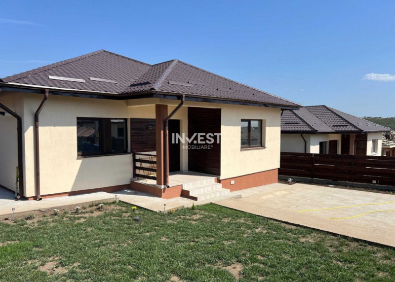 Casă Parter Popas Păcurari COMISION 0%