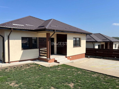 Casă Parter Popas Păcurari COMISION 0%