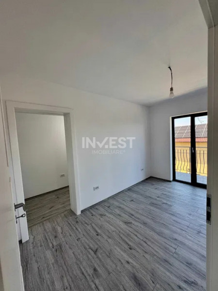 VILA SEMI-SINGLE , 4 CAMERE, DOUA BAI, MAGAZIE, 110 MP UTILI , HORPAZ