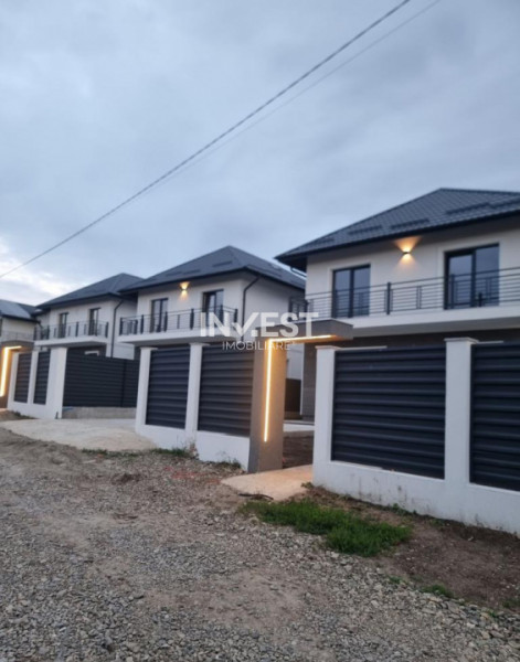 Casă P+1+pod de vânzare, Popas Păcurari Iași