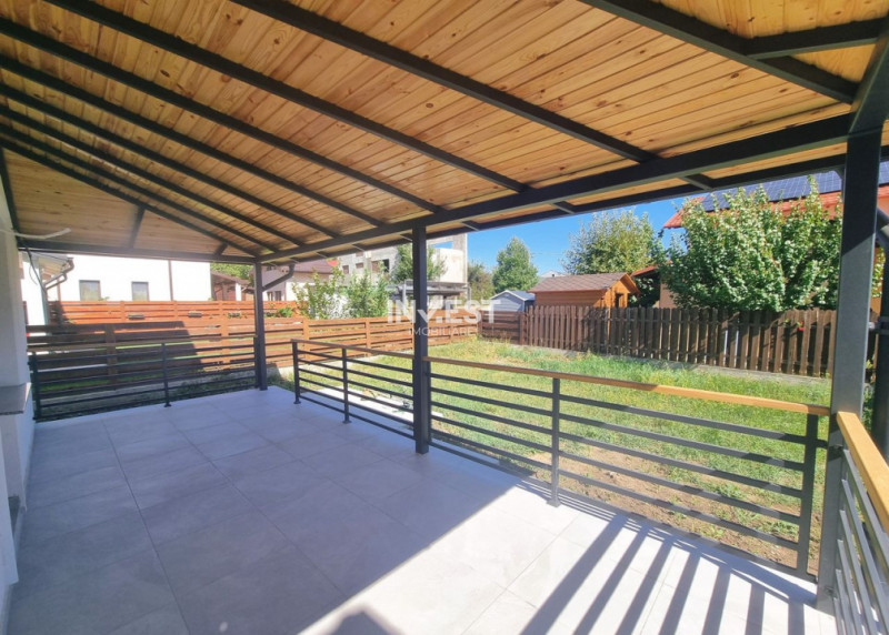 Casă P+1+pod de vânzare, Popas Păcurari Iași