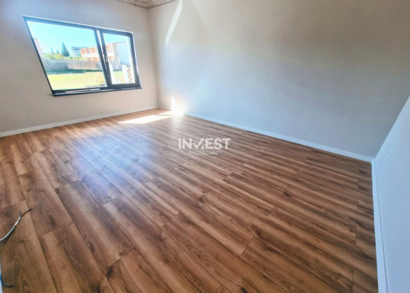 Casă P+1+pod de vânzare, Popas Păcurari Iași