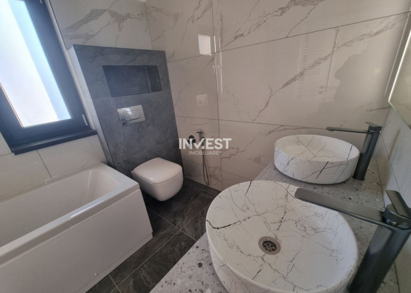 Casă P+1+pod de vânzare, Popas Păcurari Iași