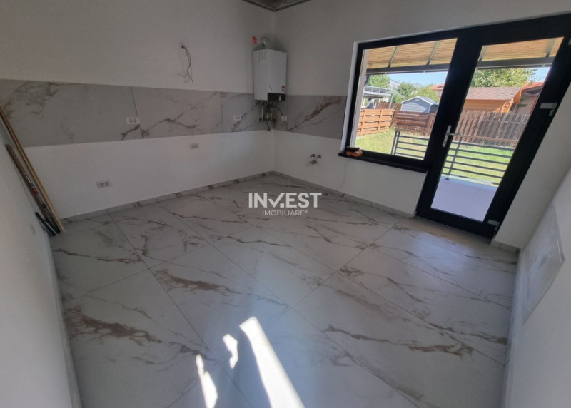 Casă P+1+pod de vânzare, Popas Păcurari Iași