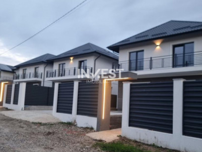 Casă P+1+pod de vânzare, Popas Păcurari Iași