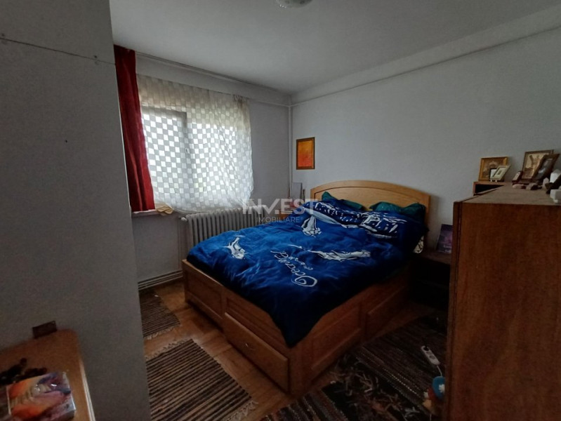 Apartament 3 camere spațios, 70 mp, 2 băi, balcon și pod – Zona Frumoasa