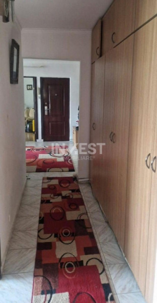 Apartament de vanzare 3 camere, decomandat,  zona Canta - Bariera BJATM, Iasi 