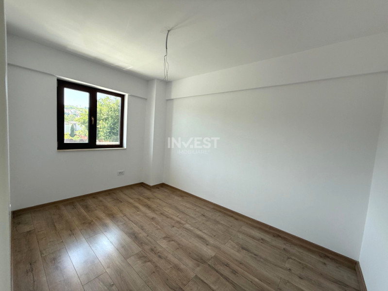 Apartament nou! O cameră, 40MP, TVA și parcare incluse în preț