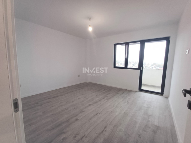 Apartament nou! O cameră, 40MP, TVA și parcare incluse în preț