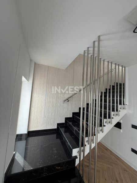 Case Complex Rezidențial P+1E+POD 4 Camere-Platoul Beldiman-Iași