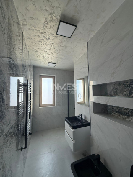 Case Complex Rezidențial P+1E+POD 4 Camere-Platoul Beldiman-Iași