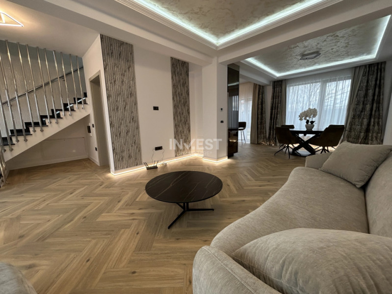 Case Complex Rezidențial P+1E+POD 4 Camere-Valea Lupului-Iași COMISION 0%
