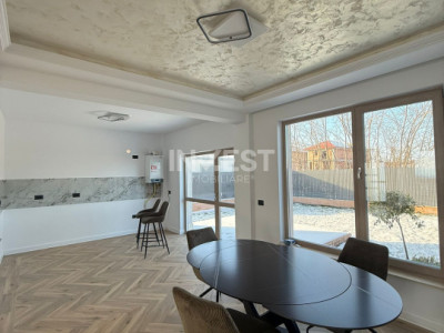 Case Complex Rezidențial P+1E+POD 4 Camere-Platoul Beldiman-Iași