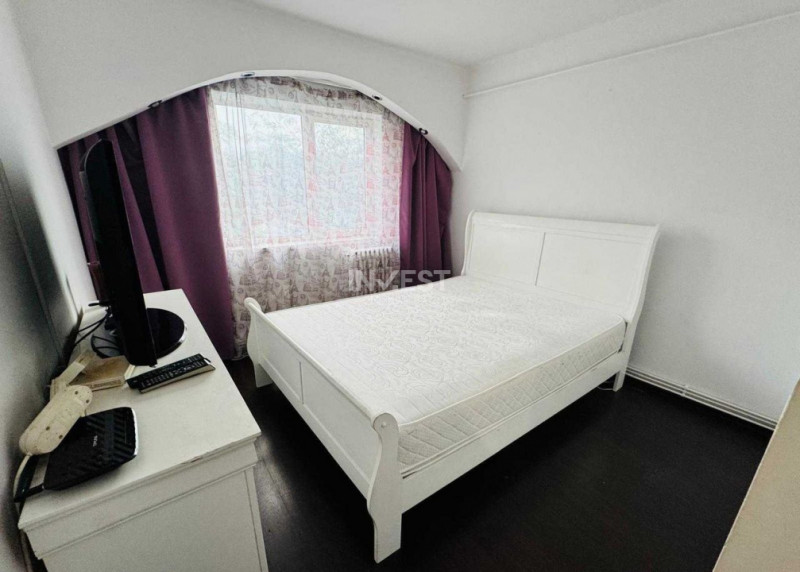 Apartament 2 camere decomandat, mobilat complet – Nicolina Esplanada