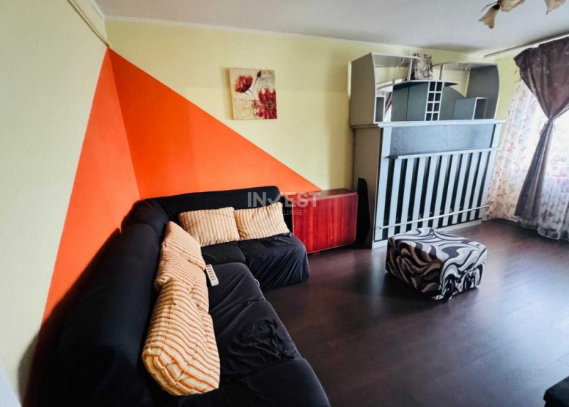 Apartament 2 camere decomandat, mobilat complet – Nicolina Esplanada