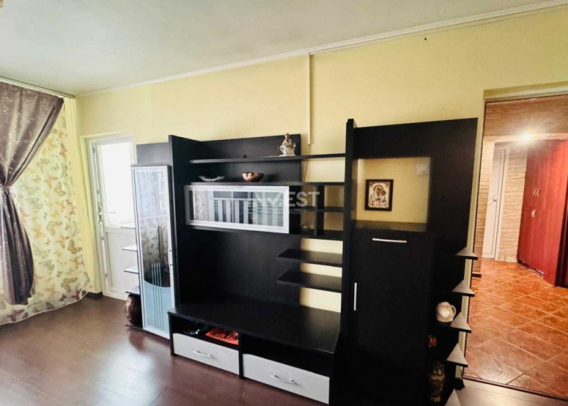 Apartament 2 camere decomandat, mobilat complet – Nicolina Esplanada