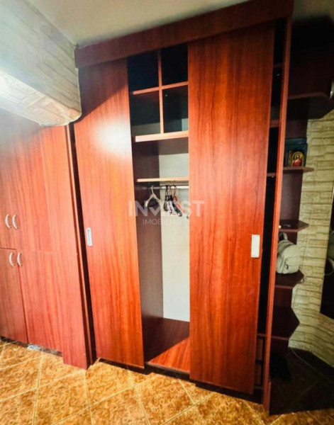 Apartament 2 camere decomandat, mobilat complet – Nicolina Esplanada