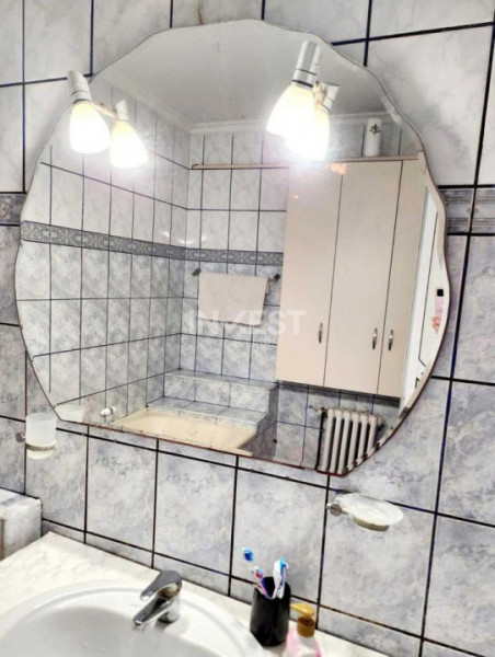 Apartament 2 camere decomandat, mobilat complet – Nicolina Esplanada