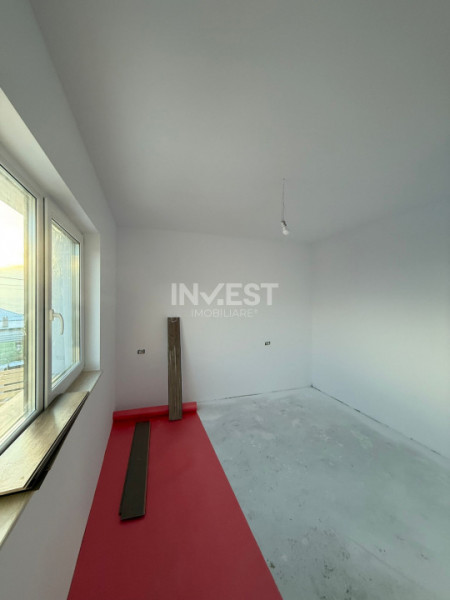 Case Complex Rezidențial P+1E 4 Camere-Valea Lupului-Iași