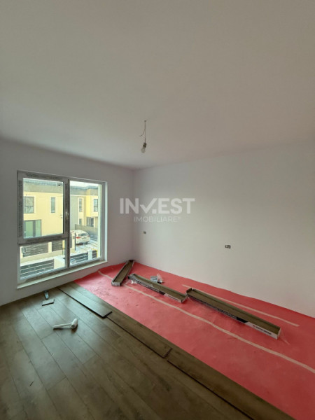 Case Complex Rezidențial P+1E 4 Camere-Valea Lupului-Iași