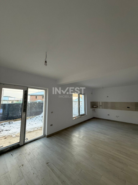 Case Complex Rezidențial P+1E 4 Camere-Valea Lupului-Iași