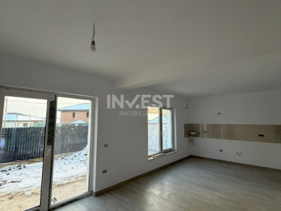 Case Complex Rezidențial P+1E 4 Camere-Valea Lupului-Iași