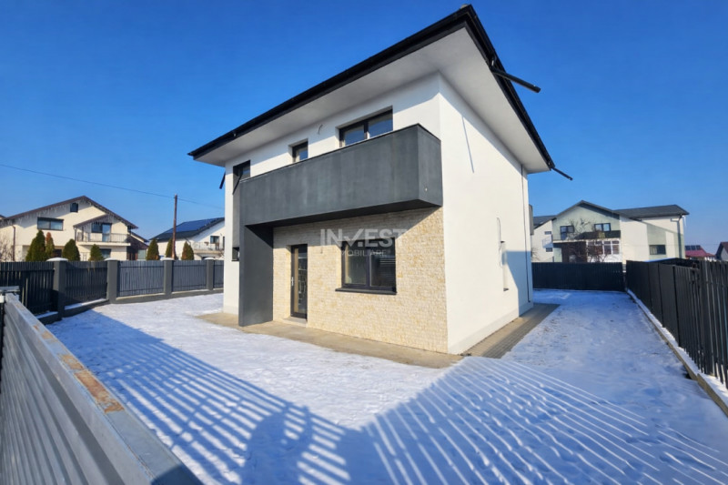 CASA CU 5 CAMERE, CAPAT CUG-VALEA ADANCA