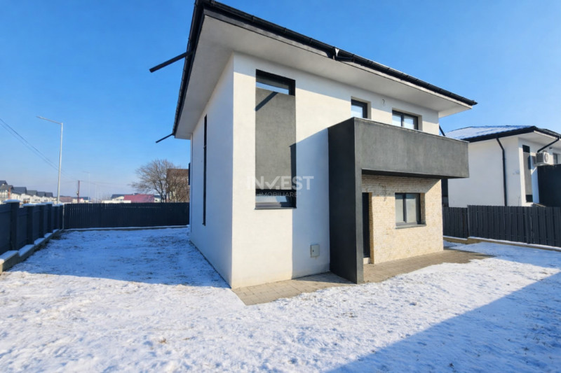 CASA CU 5 CAMERE, CAPAT CUG-VALEA ADANCA