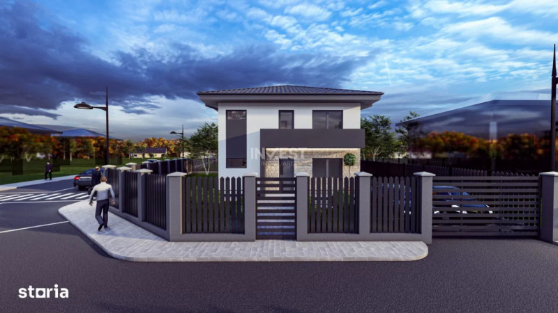 CASA CU 5 CAMERE, CAPAT CUG-VALEA ADANCA