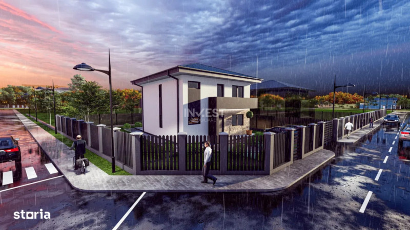 CASA CU 5 CAMERE, CAPAT CUG-VALEA ADANCA