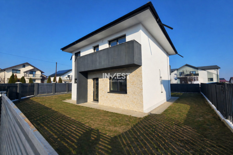 CASA CU 5 CAMERE, CAPAT CUG-VALEA ADANCA