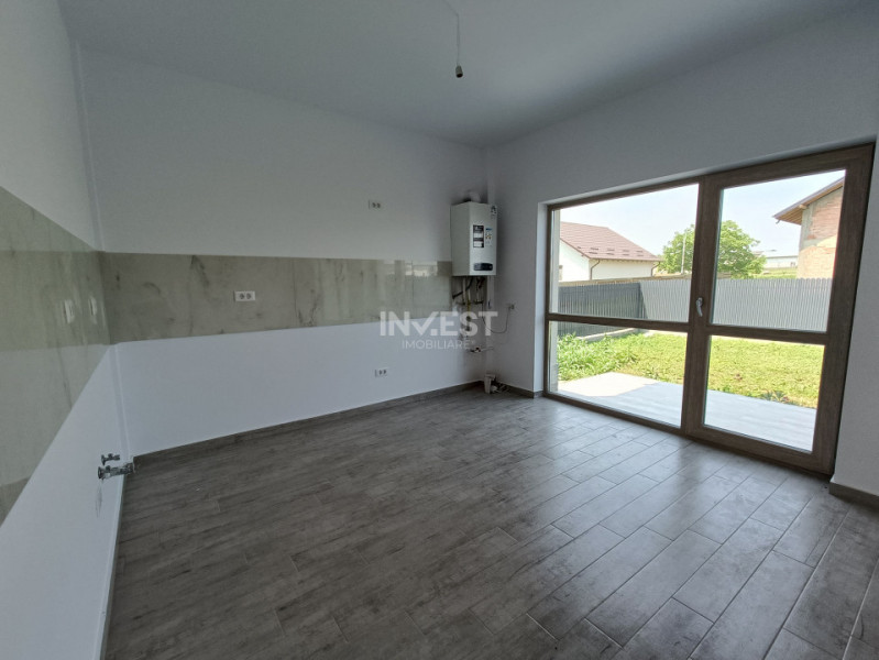 Case INDIVIDUALE Complex Rezidențial P+1E+POD 4 Camere-Platoul Beldiman-Iași