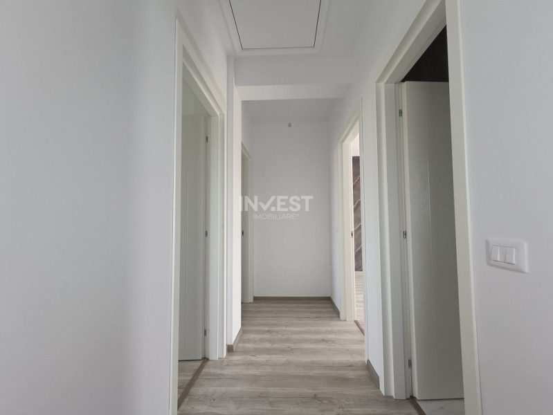 Case INDIVIDUALE Complex Rezidențial P+1E+POD 4 Camere-Platoul Beldiman-Iași