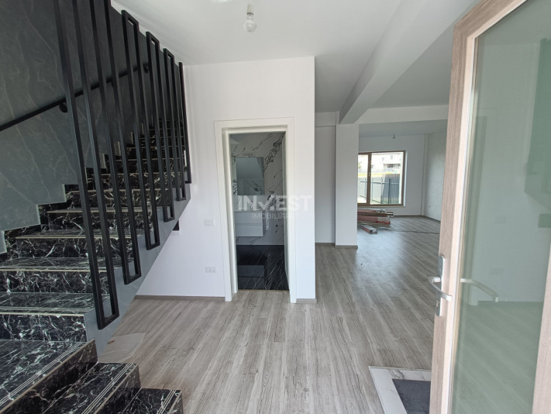 Case INDIVIDUALE Complex Rezidențial P+1E+POD 4 Camere-Platoul Beldiman-Iași