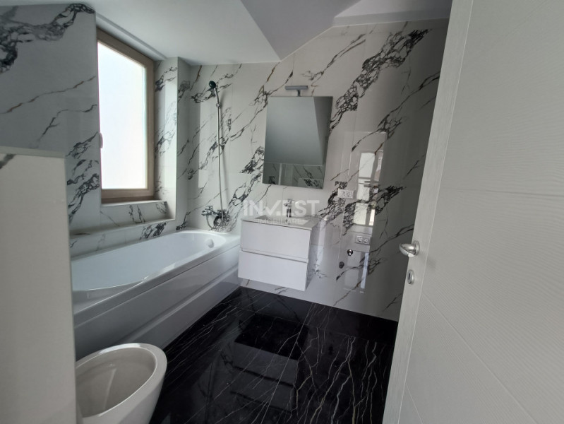 Case INDIVIDUALE Complex Rezidențial P+1E+POD 4 Camere-Platoul Beldiman-Iași