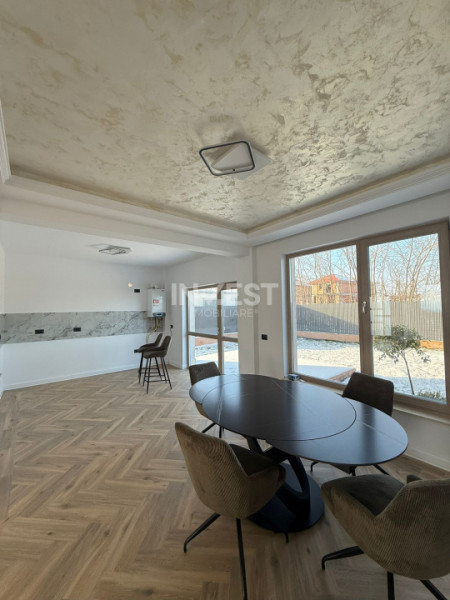 Case INDIVIDUALE Complex Rezidențial P+1E+POD 4 Camere-Platoul Beldiman-Iași