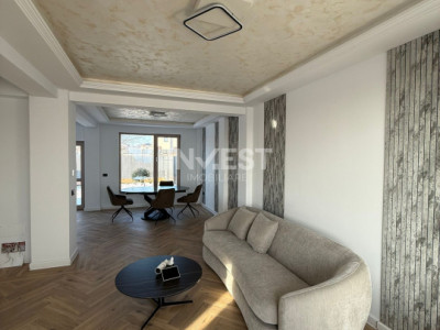 Case INDIVIDUALE Complex Rezidențial P+1E+POD 4 Camere-Platoul Beldiman-Iași