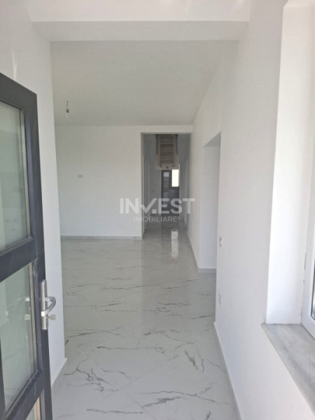 Casă Înșiruită P+1 Valea Lupului-Iași