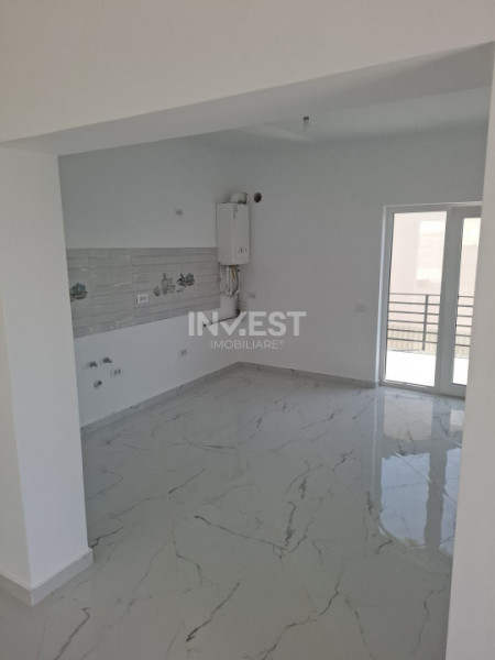 Casă Înșiruită P+1 Valea Lupului-Iași