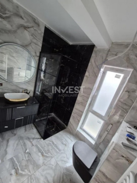 Casă Înșiruită P+1 Valea Lupului-Iași