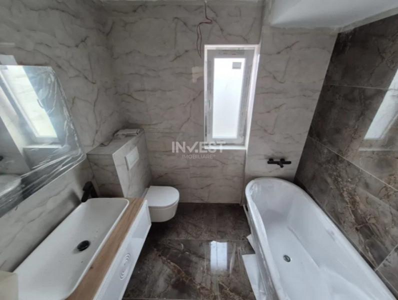 Casă Înșiruită P+1 Valea Lupului-Iași