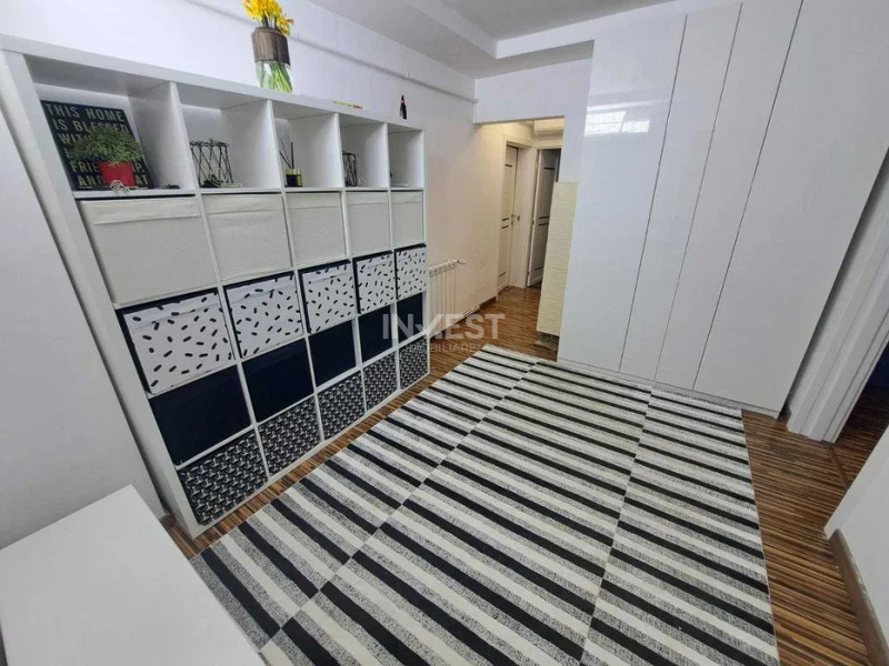 Apartament de vanzare, 3 camere, Moara de foc-Autocenter, Iasi