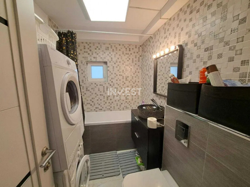 Apartament de vanzare, 3 camere, Moara de foc-Autocenter, Iasi