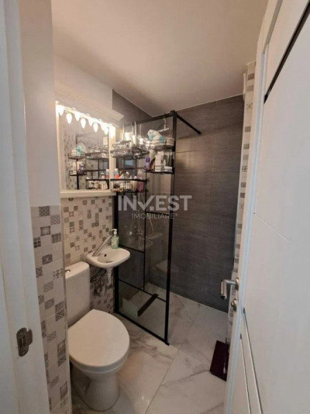 Apartament de vanzare, 3 camere, Moara de foc-Autocenter, Iasi