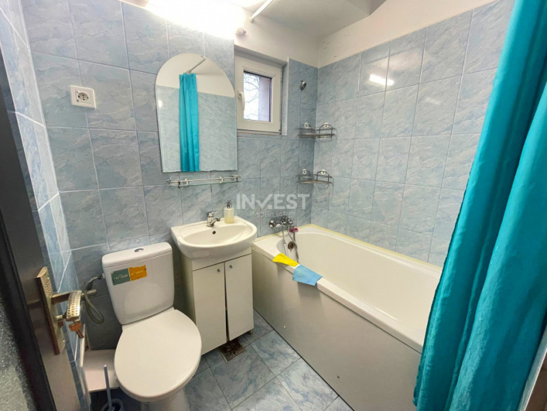 Apartament 2 camere decomandat-50mp-Podul de Fier